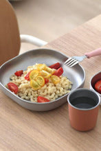 
                        
                          將圖片載入圖庫檢視器 Beaba Microwave-Safe Stainless Steel Meal Set - Terracotta
                        
                      