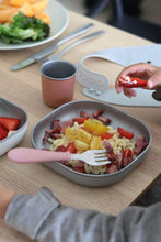 
                        
                          將圖片載入圖庫檢視器 Beaba Microwave-Safe Stainless Steel Meal Set - Terracotta
                        
                      