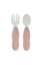 
                        
                          將圖片載入圖庫檢視器 Beaba Set Of 2 Stainless Steel Pre-Cutlery - Cotton Candy
                        
                      