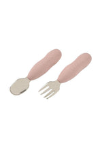 
                        
                          將圖片載入圖庫檢視器 Beaba Set Of 2 Stainless Steel Pre-Cutlery - Cotton Candy
                        
                      