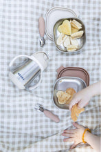 
                        
                          Load image into Gallery viewer, Beaba Stainless Steel Straw Cup 250ml
                        
                      