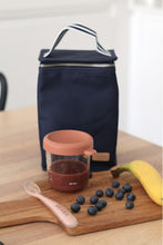 
                        
                          Load image into Gallery viewer, Beaba 250 Ml Glass Portion Terracotta
                        
                      