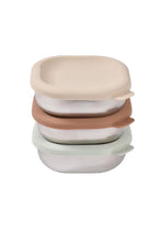 
                        
                          將圖片載入圖庫檢視器 Beaba Multi-Use Stainless Steel Meal Boxes - Natural Set
                        
                      