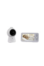 
                        
                          將圖片載入圖庫檢視器 Beaba Zen Smart AI Video Baby Monitor - White
                        
                      