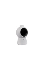 
                        
                          將圖片載入圖庫檢視器 Beaba Zen Smart AI Video Baby Monitor - White
                        
                      
