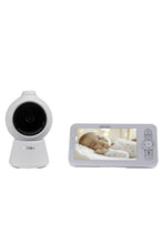 
                        
                          將圖片載入圖庫檢視器 Beaba Zen Smart AI Video Baby Monitor - White
                        
                      