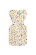 
                        
                          Load image into Gallery viewer, Love to Dream Swaddle Up™ Transition Bag Original Cotton 1.0 TOG Pear Ochre
                        
                      