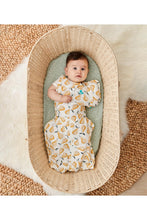 
                        
                          Load image into Gallery viewer, Love to Dream Swaddle Up™ Transition Bag Original Cotton 1.0 TOG Pear Ochre
                        
                      
