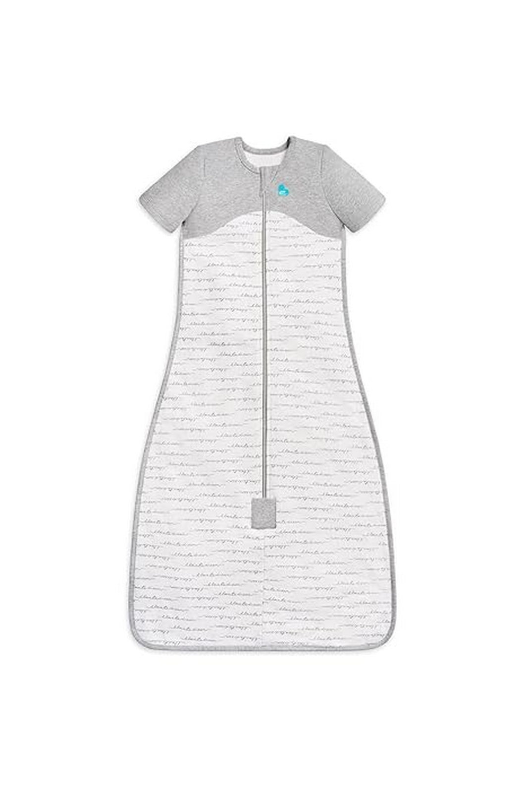 Love To Dream  Swaddle Up Warm Wht M 2.5T