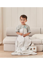 
                        
                          Load image into Gallery viewer, Love To Dream  Swaddle Up Warm Wht M 2.5T
                        
                      