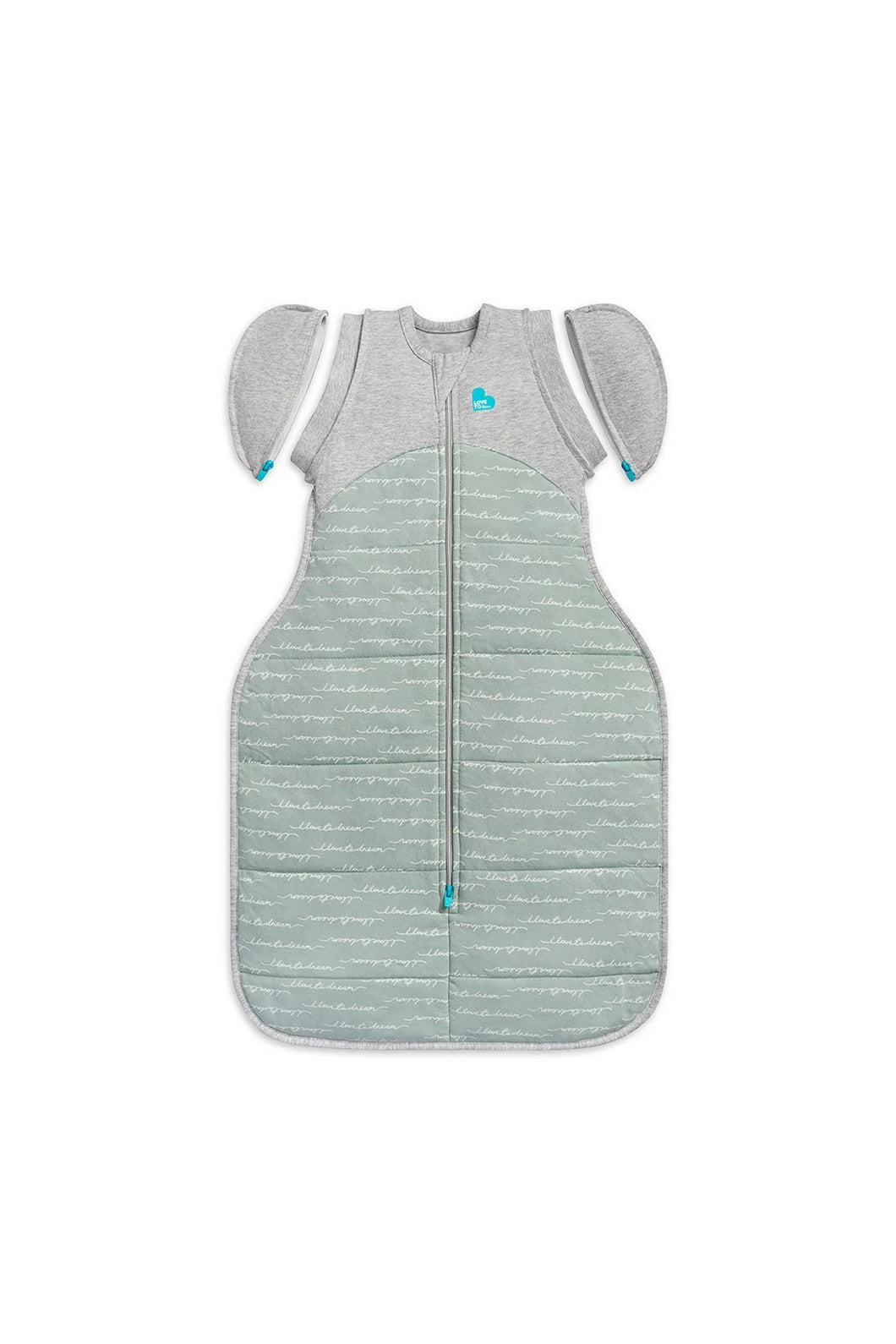 Love To Dream  Tran Bag Dream Oliv M 2.5T