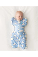 
                        
                          Load image into Gallery viewer, Love To Dream  Swaddle Up Daydrm Bl S 1T
                        
                      