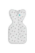 
                        
                          Load image into Gallery viewer, Love To Dream  Swaddle Up Rainbow Wh M 1T
                        
                      