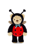 
                        
                          Load image into Gallery viewer, Snuggle Bunnies Arthur The Bear Lovebug 28cm
                        
                      
