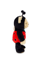 
                        
                          Load image into Gallery viewer, Snuggle Bunnies Arthur The Bear Lovebug 28cm
                        
                      