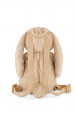 
                        
                          Load image into Gallery viewer, Snuggle Bunnies Penelope Backpack Hazelnut 50cm
                        
                      