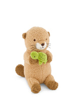 
                        
                          Load image into Gallery viewer, Snuggle Bunnies Ollie The Otter Cocoa 30cm
                        
                      