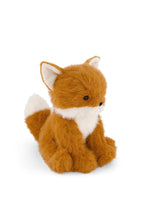 
                        
                          Load image into Gallery viewer, Snuggle Bunnies Archie The Fox Natural 30cm
                        
                      