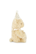 
                        
                          Load image into Gallery viewer, Snuggle Bunnies Party Arthur Ivory 36cm
                        
                      