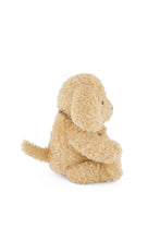 
                        
                          Load image into Gallery viewer, Snuggle Bunnies Honey The Puppy Honey 25cm
                        
                      