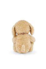 
                        
                          Load image into Gallery viewer, Snuggle Bunnies Honey The Puppy Honey 25cm
                        
                      