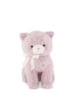 
                        
                          Load image into Gallery viewer, Snuggle Bunnies Moon The Kitty Violet 30cm
                        
                      