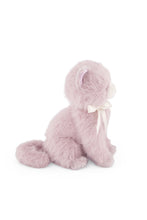 
                        
                          Load image into Gallery viewer, Snuggle Bunnies Moon The Kitty Violet 30cm
                        
                      