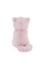 
                        
                          Load image into Gallery viewer, Snuggle Bunnies Moon The Kitty Violet 30cm
                        
                      