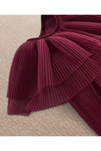 
                        
                          Load image into Gallery viewer, Mamas &amp; Papas Pleated Cape Dress
                        
                      