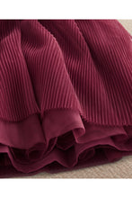 
                        
                          Load image into Gallery viewer, Mamas &amp; Papas Pleated Cape Dress
                        
                      