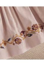 
                        
                          將圖片載入圖庫檢視器 Mamas &amp; Papas Embroidered Corduroy Dress
                        
                      