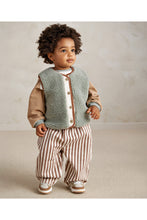 
                        
                          Load image into Gallery viewer, Mamas &amp; Papas Borg Gilet
                        
                      