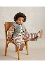 
                        
                          Load image into Gallery viewer, Mamas &amp; Papas Borg Gilet
                        
                      