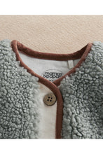 
                        
                          Load image into Gallery viewer, Mamas &amp; Papas Borg Gilet
                        
                      