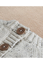 
                        
                          Load image into Gallery viewer, Mamas &amp; Papas Lion Knitted Jumper
                        
                      