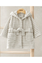 
                        
                          將圖片載入圖庫檢視器 Mamas &amp; Papas Bear Dressing Gown
                        
                      
