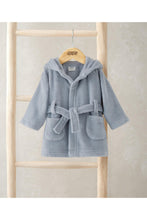 
                        
                          將圖片載入圖庫檢視器 Mamas &amp; Papas Blue Dinosaur Dressing Gown
                        
                      