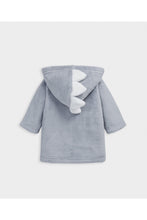 
                        
                          將圖片載入圖庫檢視器 Mamas &amp; Papas Blue Dinosaur Dressing Gown
                        
                      