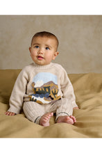 
                        
                          Load image into Gallery viewer, Mamas &amp; Papas Train Knit Set
                        
                      