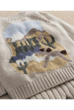 
                        
                          Load image into Gallery viewer, Mamas &amp; Papas Train Knit Set
                        
                      