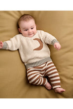 
                        
                          Load image into Gallery viewer, Mamas &amp; Papas Moon Knit Set - 2 Pieces
                        
                      