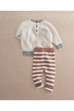 
                        
                          Load image into Gallery viewer, Mamas &amp; Papas Moon Knit Set - 2 Pieces
                        
                      