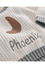 
                        
                          Load image into Gallery viewer, Mamas &amp; Papas Moon Knit Set - 2 Pieces
                        
                      