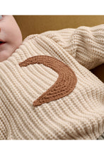 
                        
                          Load image into Gallery viewer, Mamas &amp; Papas Moon Knit Set - 2 Pieces
                        
                      