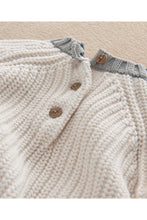 
                        
                          Load image into Gallery viewer, Mamas &amp; Papas Moon Knit Set - 2 Pieces
                        
                      
