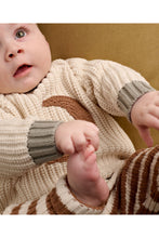 
                        
                          Load image into Gallery viewer, Mamas &amp; Papas Moon Knit Set - 2 Pieces
                        
                      