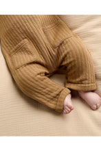 
                        
                          Load image into Gallery viewer, Mamas &amp; Papas Dungaree &amp; Acorn Bodysuit Outfit Set
                        
                      