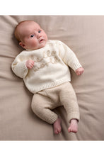 
                        
                          Load image into Gallery viewer, Mamas &amp; Papas Hello World Knit Set - 2 Piece
                        
                      