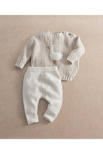 
                        
                          Load image into Gallery viewer, Mamas &amp; Papas 2 Piece Duck Legging Set
                        
                      
