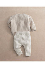 
                        
                          Load image into Gallery viewer, Mamas &amp; Papas 2 Piece Duck Legging Set
                        
                      
